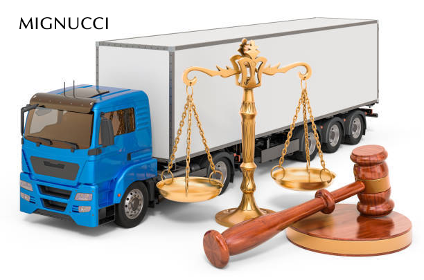 Justice for Truck Accident Victim