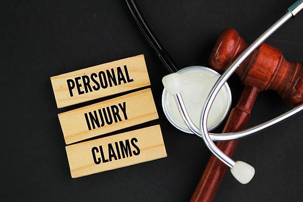 Personal Injury Claims