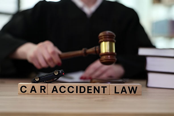Car Wreck Lawyer