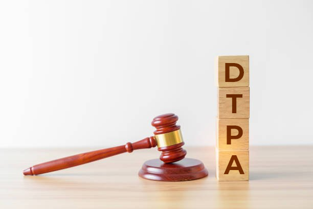 DTPA Lawyer