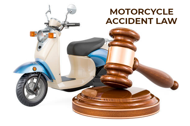 Motorcycle Accident