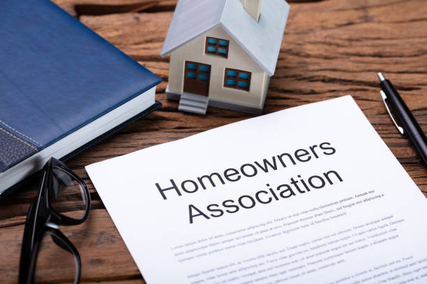 HOA Attorney