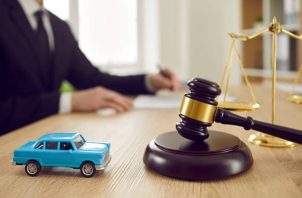 Automobile Accident