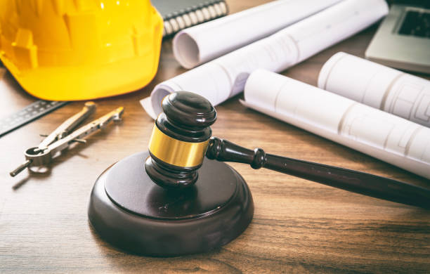 Construction Accident Law