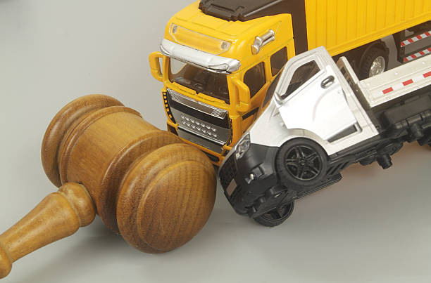Truck Accident Attorney