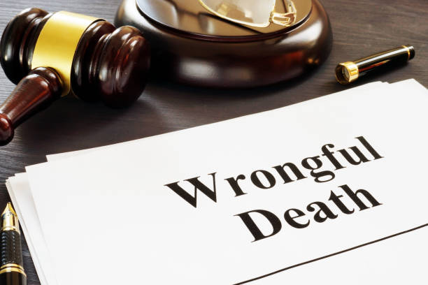 Wrongful Death Lawsuits
