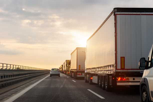 Texas 18-Wheeler Accident Lawsuits: Who Can Be Sued (Driver, Carrier, Broker, Shipper)